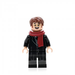 James Potter