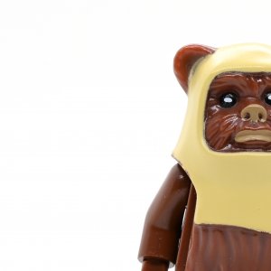 Paploo (Ewok)