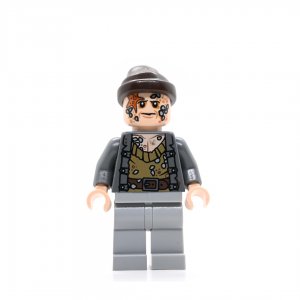 Bootstrap Bill