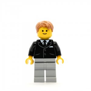 Bank Secretary