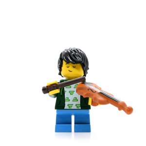 Violin Kid