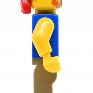 Pirate Man
