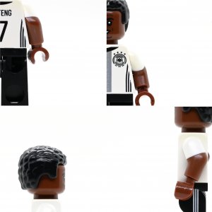 Jerome Boateng (17)