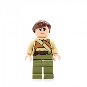 Resistance Soldier