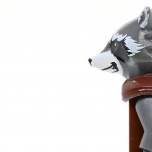 Rocket Raccoon