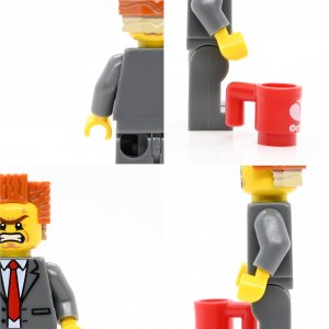 President Business