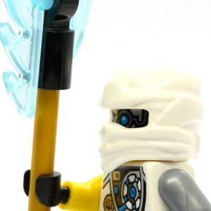 Zane (Tournament Robe)