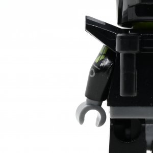 Evil Mech