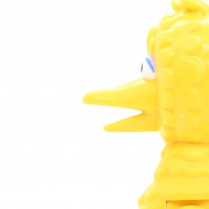 Big Bird