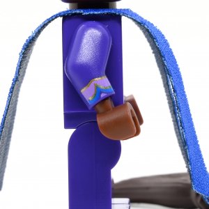 Kingsley Shacklebolt