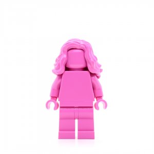 Everyone is Awesome Dark Pink