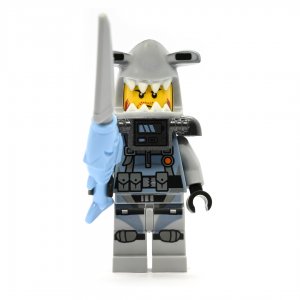 Hammer Head