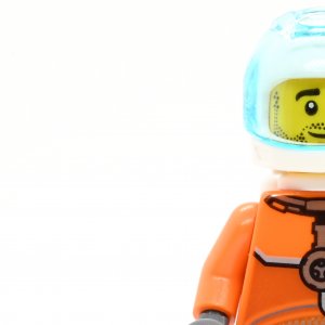 Astronaut