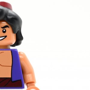Aladdin