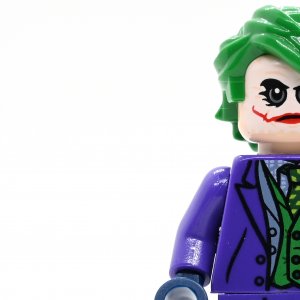 The Joker