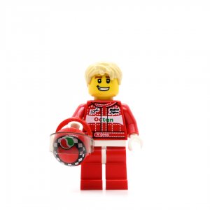 Race Car Driver
