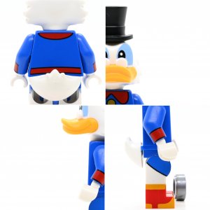Scrooge McDuck