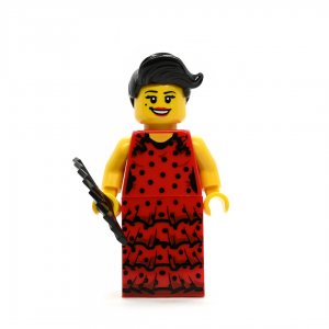 Flamenco Dancer