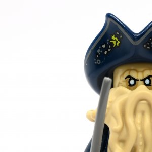 Davy Jones