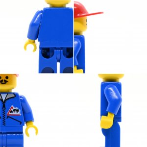 Construction Worker