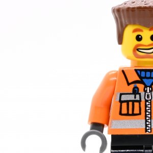 Emergency Worker
