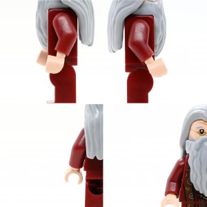 Albus Dumbledore