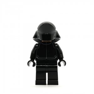 First Order Crew Member