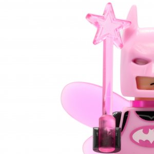 Fairy Batman