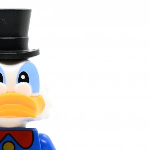 Scrooge McDuck