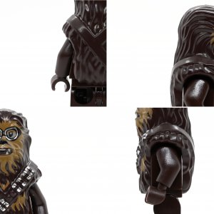 Chewbacca