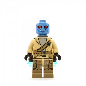 Duros Alliance Fighter