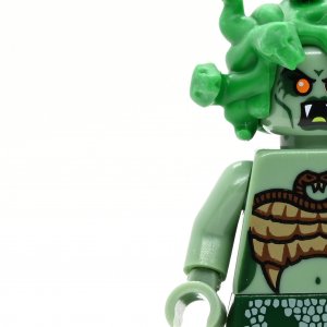 Medusa