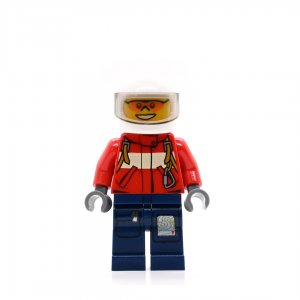 Pilot