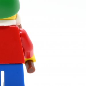 Lawn Gnome