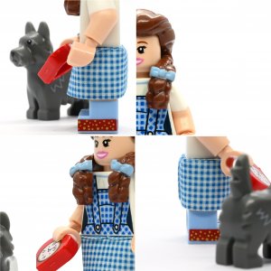 Dorothy Gale