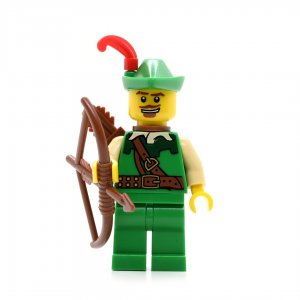 Forestman