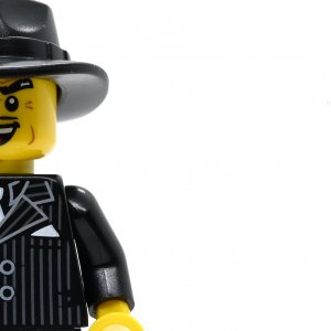 Gangster