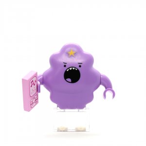 Lumpy Space Princess
