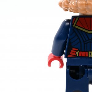 Captain Marvel