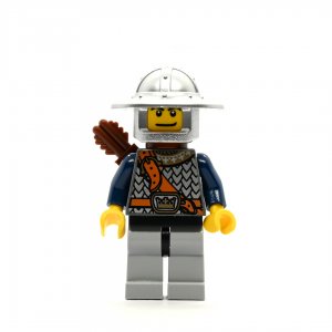 Fantasy Era Knight