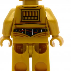 C-3PO
