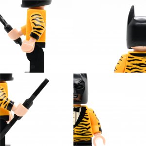Tiger Tuxedo (Batman)