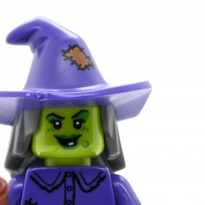 Wacky Witch
