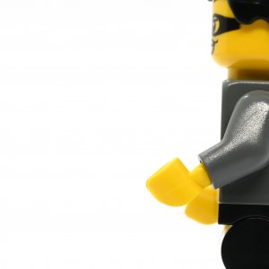 City Burglar