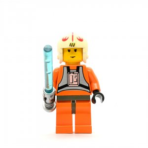 Luke Skywalker