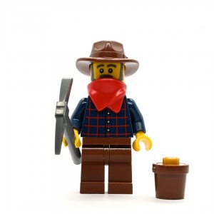 Gold Prospector