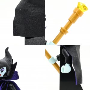 Maleficent