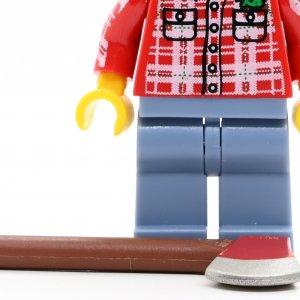Lumberjack