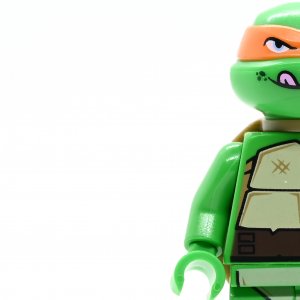 Michelangelo