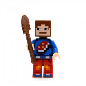 Minecraft Skin 7